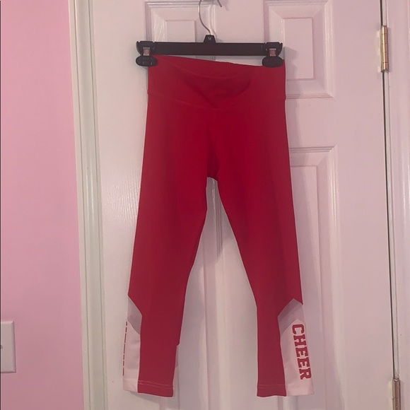 Varsity Leggings - Picture 6 of 7